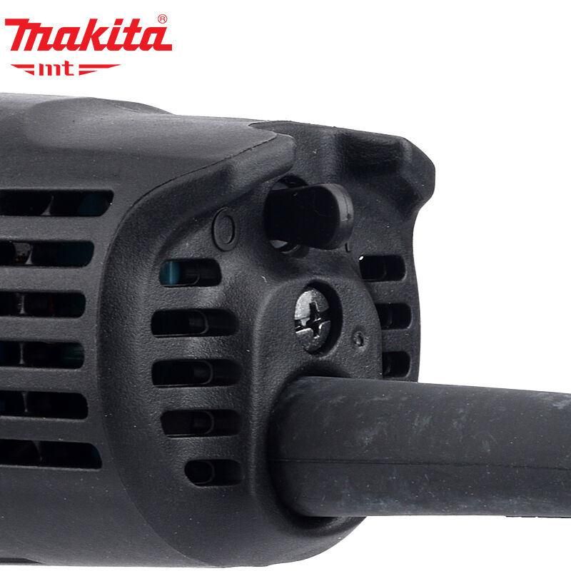 Original Makita 100mm (4") M0910b Power Tool Electric Grinder Grinding Machine Portable Electric Angle Grinder