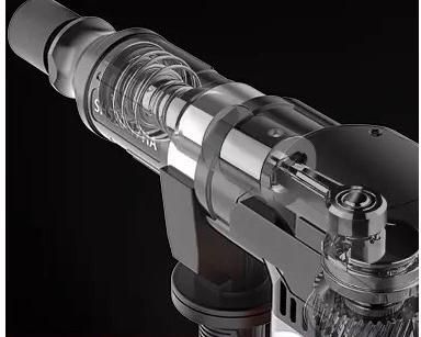 Efftool 5kg Electric Demolition Hammer Mt0810 Power Tools
