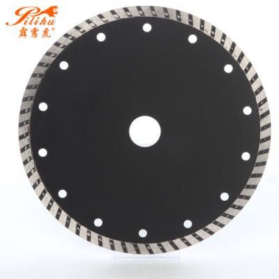 Diamond Sharpness Circular Saw Blade for Lapping Machine Stone Cutting Disc Diamond Edge Cutting