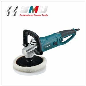 Smu 180mm Electric Car Polisher