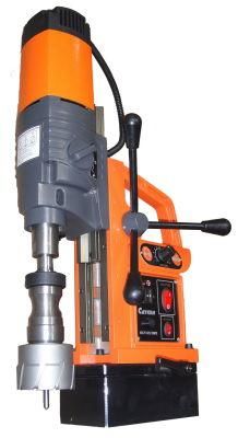 High Quality Multifunction Drill Machine Cayken Kcy-85/3wd Magnetic Drill Press