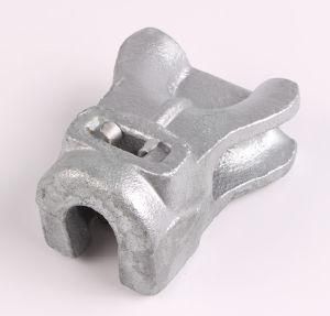 Transmission Link Fittings Hardware Socket Thimble Clevis Wholesale Socket Eye Clevis