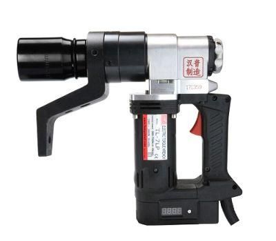 Electric Torque Wrench with Indicator for Hex Bolt