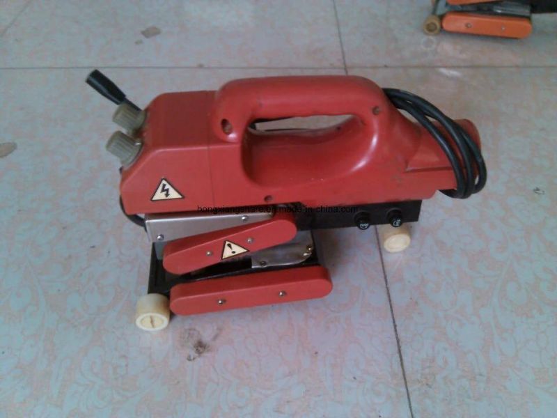 Hot Air Gun for Geomembrane Corner