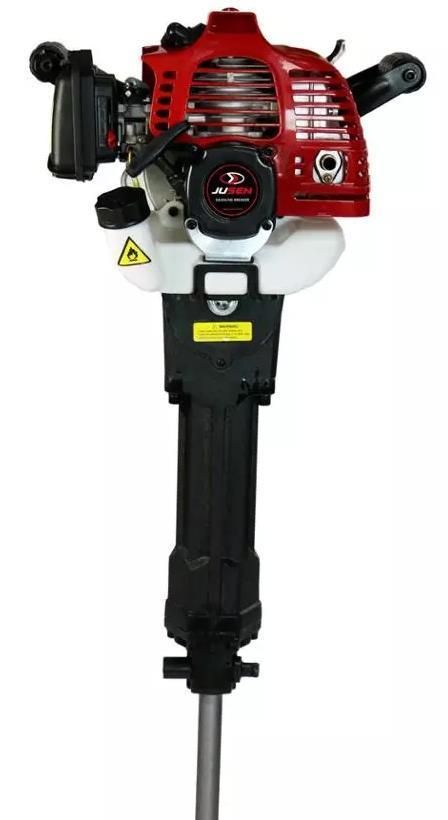 Quality EU Gasoline Rotary Jack Breaker Hammer