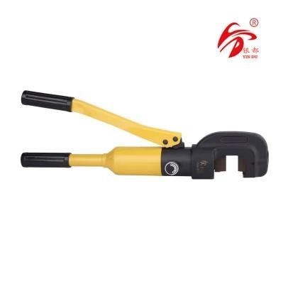 12t 22mm Hydraulic Steel Bar Cutting Tool (HY-22)