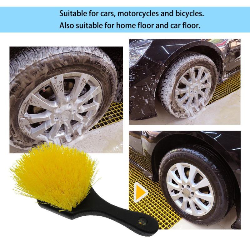 Cross-Border Supply of Cleaning Long-Haired Brushes