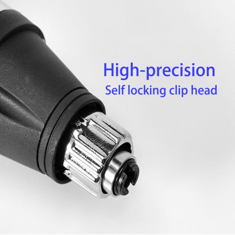 Factory Direct Sale Electric Screwdriver Tool Set Semi-Automatic Electric Batch Electric Driver Screwdriver Electric Tool Screw