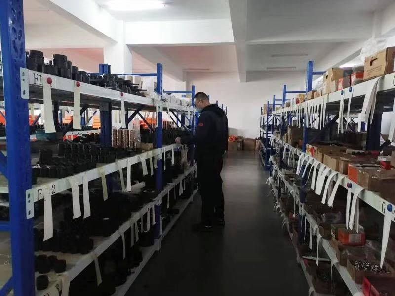 Hanpu Shear Gun M27 M30 Electric Shear Wrench