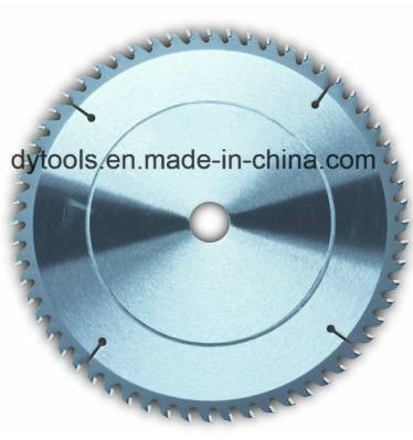 Tct Circular Saw Blade for General Purpose Wood Cutting