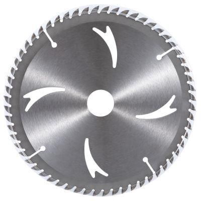 110 mm Tct Saw Blade for Cutting Wood