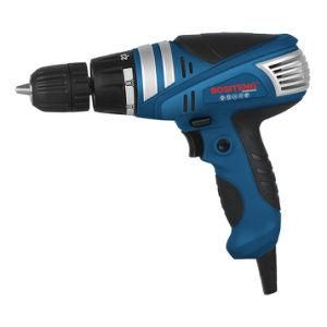 Bositeng 1031 Electric Drill Impact Drill Power Tool 110V /220V Home Use Industrial Professional Hammer Drill 10mm Manufacturer OEM