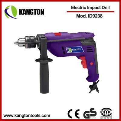 Kangton FFU Good 13mm Impact Drill From China