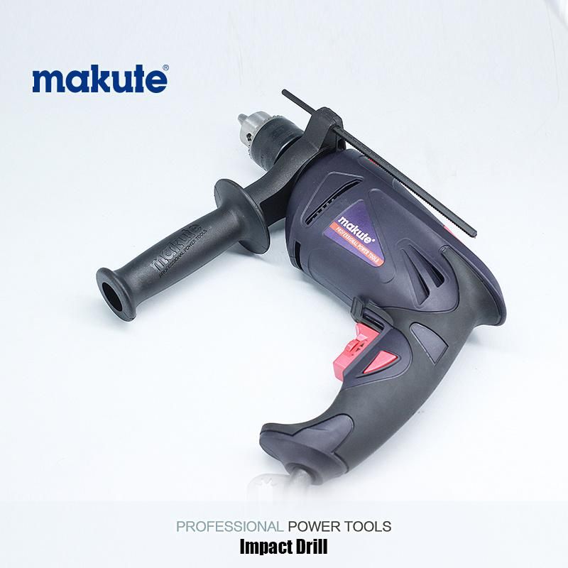 850W Drill Machine Makute 13mm Electric Powerful Impact Drill (ID008)