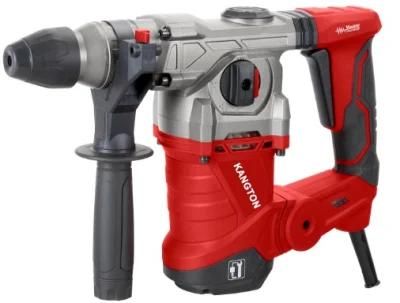 Kangton Power Tools 1500W Rotary Hammer 32mm