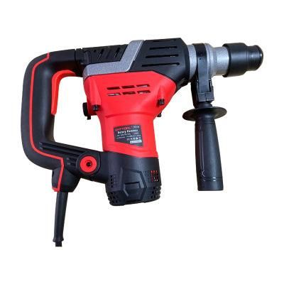 Efftool 2 Functiions 850W High Power 26mm SDS Plus Rotary Hammer