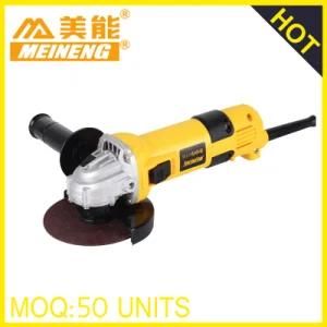 Mn-4032 Professional Electric Angle Grinder M10/M14 Angle Grinding Tools 220V