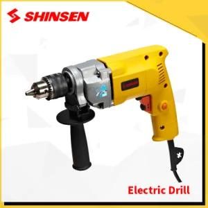 SHINSEN POWER TOOLS 13mm Electric Drill XS-13A DU-10style