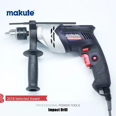 850W 13mm Electric Impact Drill Double Bearing Power Tools (ID009)