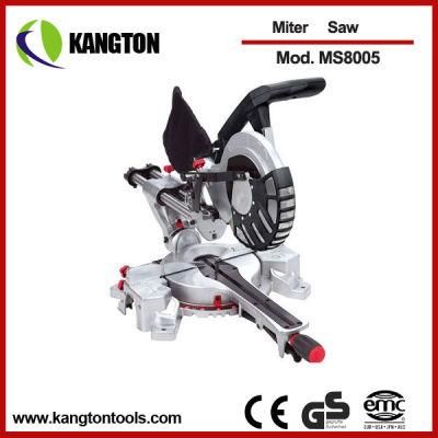 1950W 10inch Sliding Compound Miter Saw