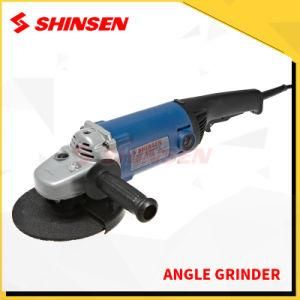 SHINSEN Angle Grinder XLD-180A