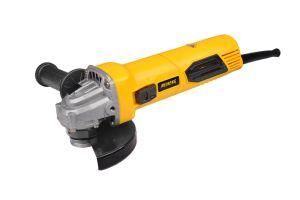 Mn-4073 Factory Professional Electric Angle Grinder M14 Angle Grinding Tool 220V Speed Contro