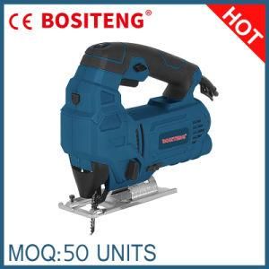 Bst-7002 Factory Professional 220V Electric Jig Saw Power Tools Cutting Disk 55mm Max