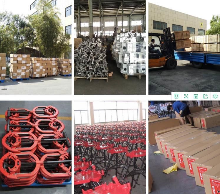 Diamond Core Drilling Machine 15-200mm (H-200)