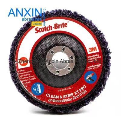 Clean &amp; Strip It Polishing Pad