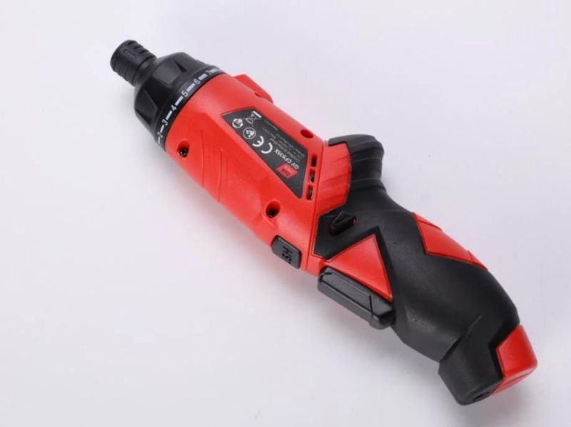 High Quality Power Tools 3.6V Cordless Screwdriver Power Tool