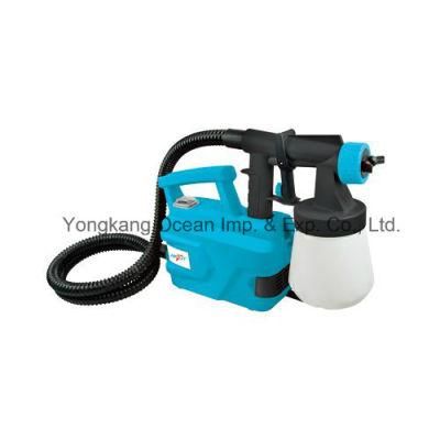 500W Hylp Floor Based Spray Gun 910FF