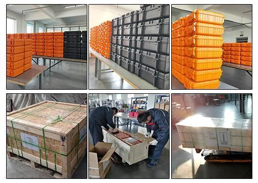 Hanpu Electric Shear Wrench S-36g, Special for Steel Structure Shear Bolt M30/M33/M36