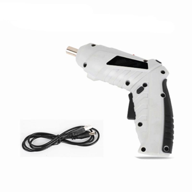 47 in One Cordless Drill Electrical Battery Set Rechargeable Electric Screwdriver