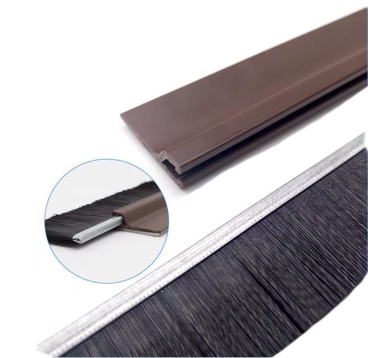 Strip Brush Can Be Customized Black