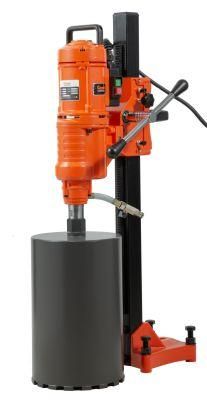 Diamond Core Drill Scy 3550b, Drill Machine