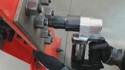 Power Tool 3/4&prime;&prime; Tc Bolt Gun