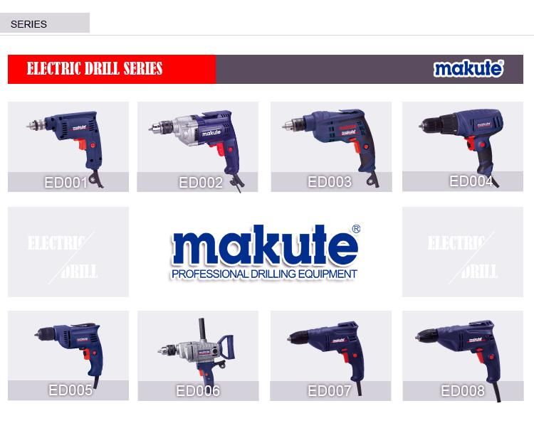 6.5mm 350W Medical Mini Impact Electric Drill ED002 Makute
