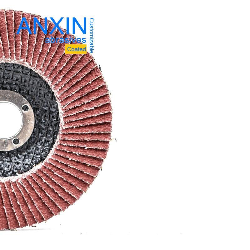 967A Ceramic Flap Disc 115*22mm