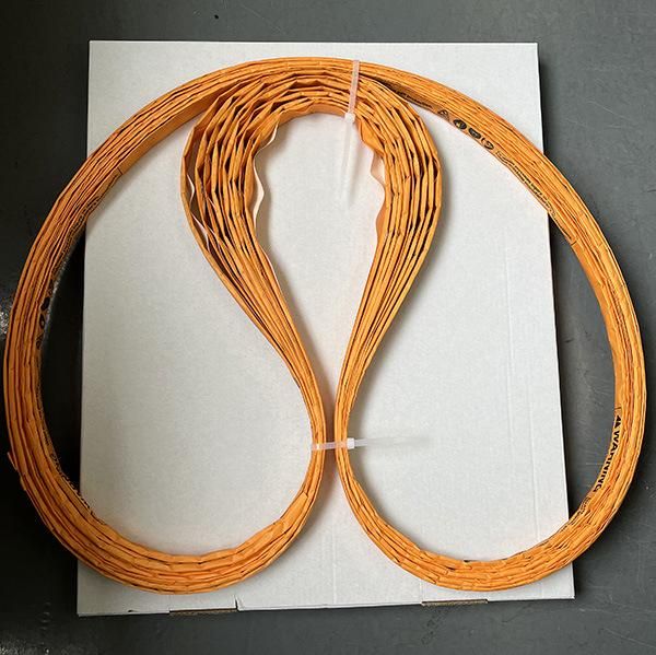 1650mmx16X0.56X4tpi Meat and Bone Band Saw Blade