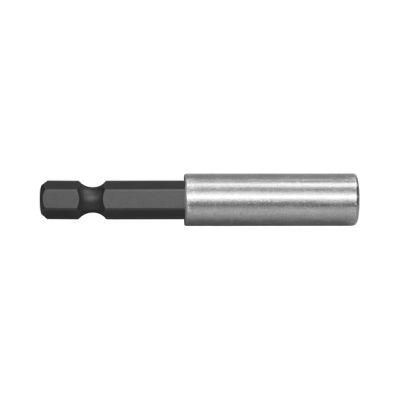 Screw Drive Bit Holder Magnetic Stainless Steel