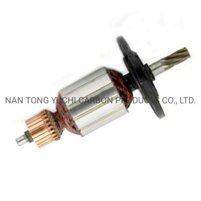 1 617 000 690 Armature Fit for Gbh3-28e, Gbh3-Dre Hammer Drill 220V