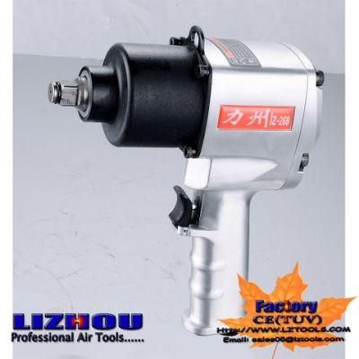 LZ-268 1/2inch 850-1020N.m Air impact wrench for repair,for factory,for bulding hardware tools.