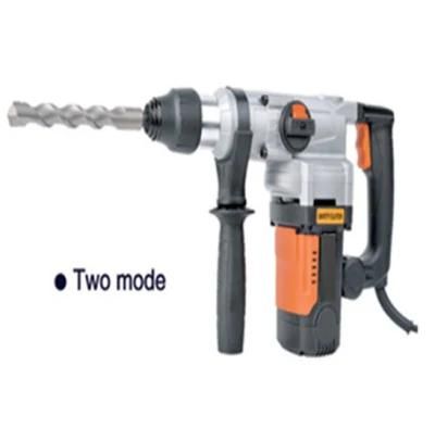 Industrial Heavy Duty Electric Demolition Hammer with Two Mode