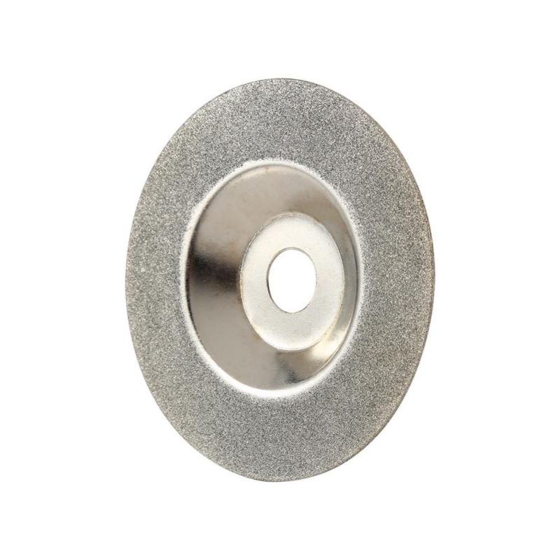 Glass Grinding Wheel 4 Inch Diamond Cutting Wheel Saw Blade