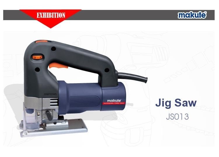 65mm Electric Sander Woodworking Jig Saw with LED Light