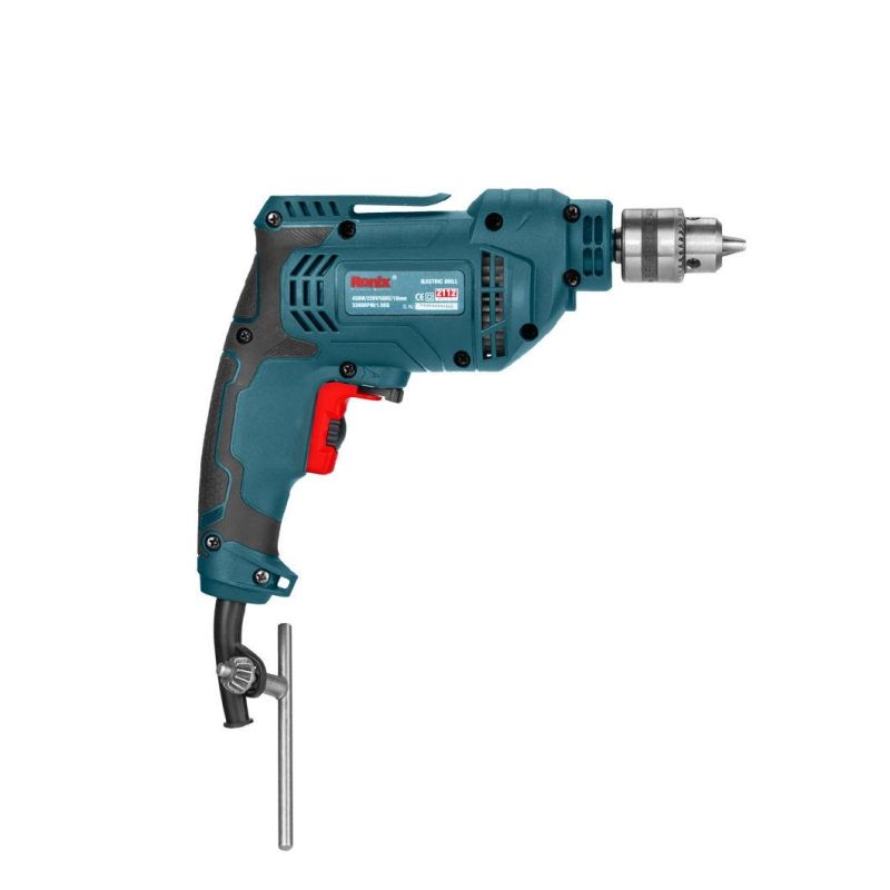Ronix High Quality Power Tools 10mm-450W Electric Drill Machine Model 2112