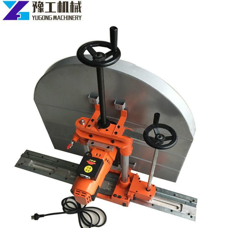 Low Price Cutting Wall Electric Wall Saw From Factory