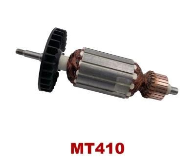 AC220V-240V Armature Rotor Anchor Replacement for Maktec Cutting Machine