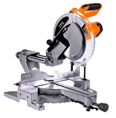 Professional Electric Mitre Saw -Table Power Tool