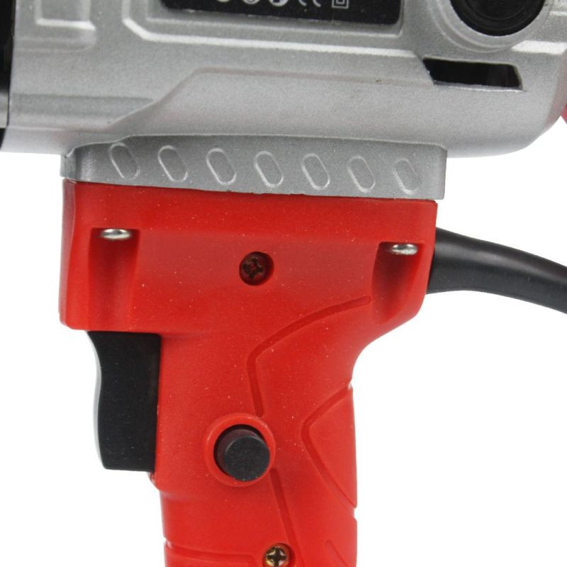 Efftool Power Tool Professional 220V Electric Drill Dr-1603 with High Quality